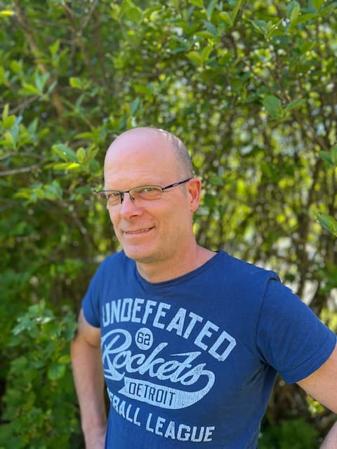 Rune Sælen