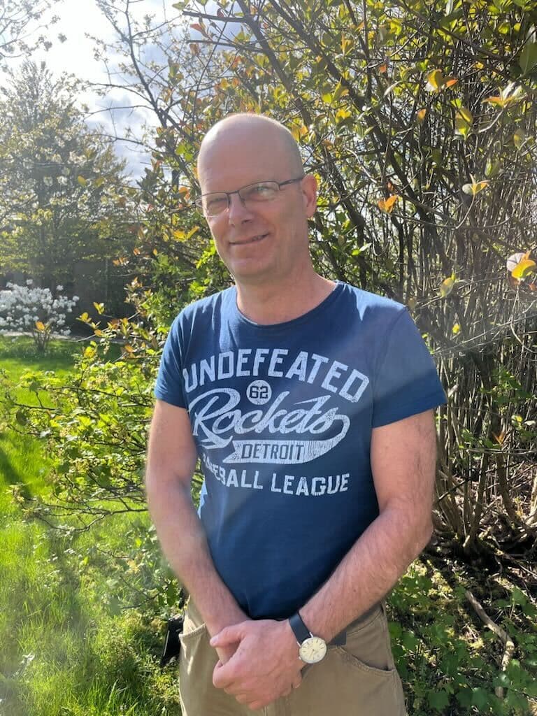 Rune Sælen